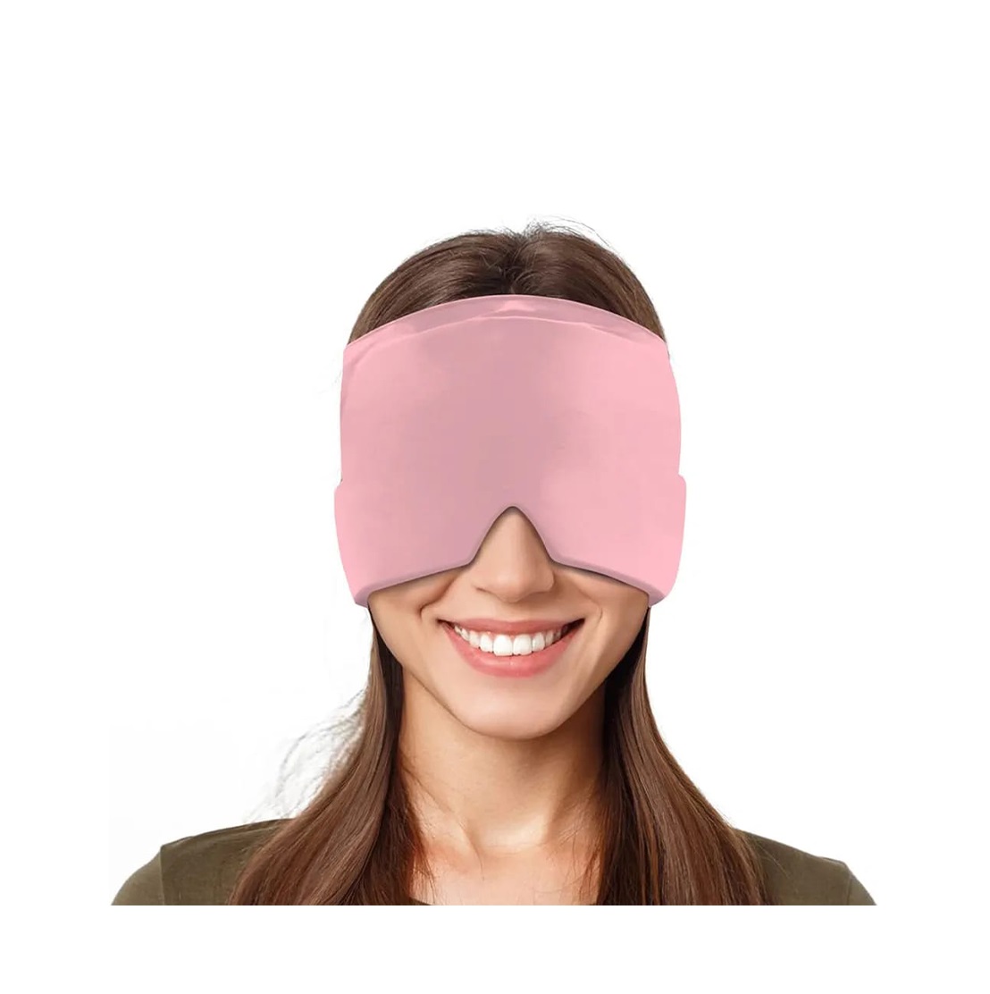 Miniatura 3 de Gorro Alivia Dolores Cabeza Y Migrañas